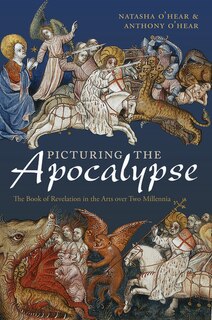 Front cover_Picturing the Apocalypse