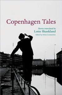 Front cover_Copenhagen Tales