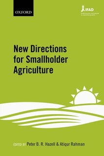 New Directions for Smallholder Agriculture