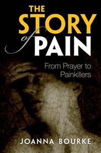 Front cover_The Story of Pain