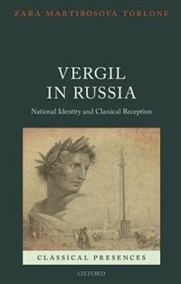 Front cover_Vergil in Russia