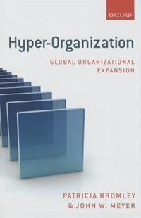Front cover_Hyper-Organization