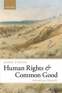 Front cover_Human Rights and Common Good