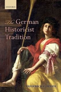 Couverture_The German Historicist Tradition