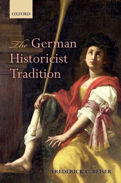 Couverture_The German Historicist Tradition