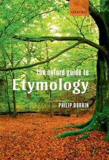 Couverture_The Oxford Guide to Etymology