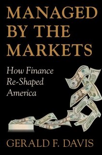 Front cover_Managed by the Markets