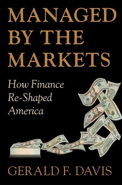 Front cover_Managed by the Markets