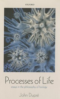 Front cover_Processes of Life