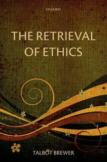 Front cover_The Retrieval of Ethics
