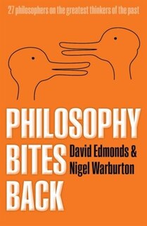 Couverture_Philosophy Bites Back