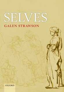 Selves: An Essay in Revisionary Metaphysics