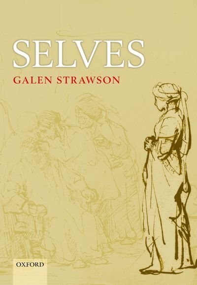 Selves: An Essay in Revisionary Metaphysics