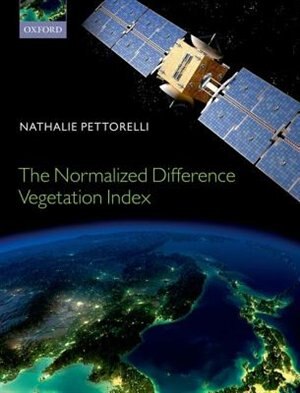 Couverture_The Normalized Difference Vegetation Index