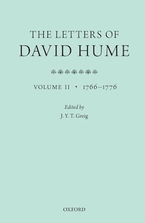 Couverture_The Letters of David Hume