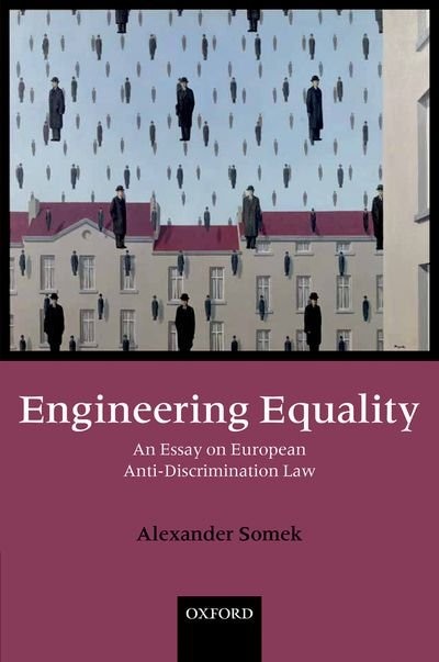 Front cover_Engineering Equality
