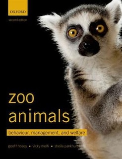 Front cover_Zoo Animals