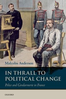 Front cover_In Thrall to Political Change