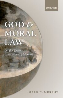 Couverture_God and Moral Law