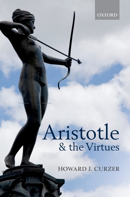 Couverture_Aristotle and the Virtues