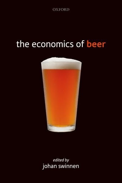 Couverture_The Economics of Beer