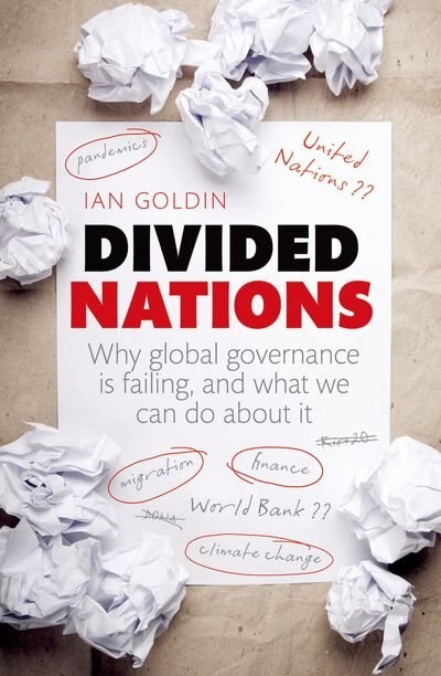 Front cover_Divided Nations