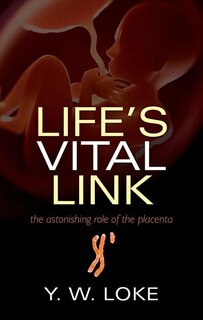 Front cover_Life's Vital Link