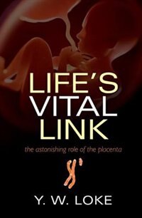 Front cover_Life's Vital Link