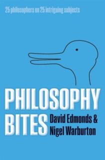 Front cover_Philosophy Bites