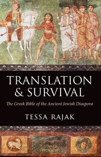 Front cover_Translation and Survival