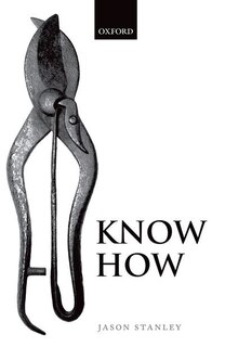 Front cover_Know How