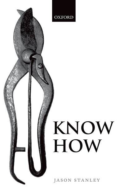 Front cover_Know How
