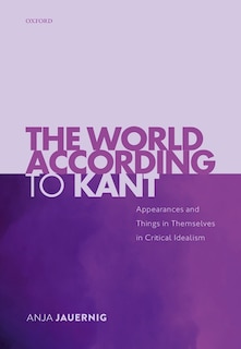 Couverture_The World According to Kant