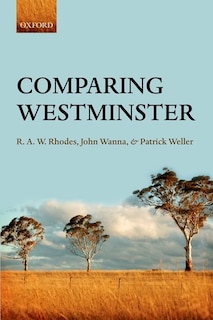Couverture_Comparing Westminster