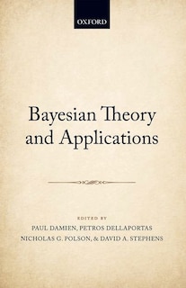 Front cover_Bayesian Theory and Applications