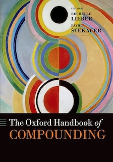Couverture_The Oxford Handbook of Compounding