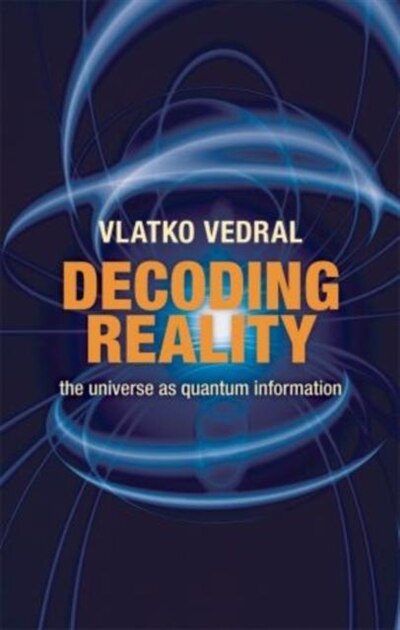 Front cover_Decoding Reality
