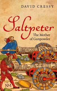 Front cover_Saltpeter