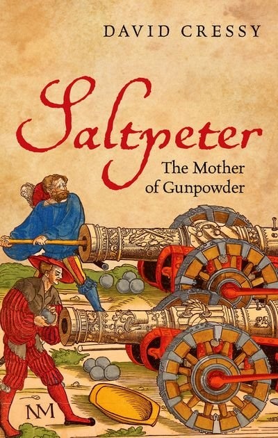 Front cover_Saltpeter
