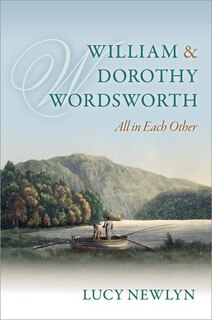 Front cover_William and Dorothy Wordsworth