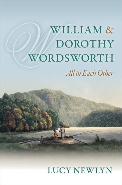 Front cover_William and Dorothy Wordsworth