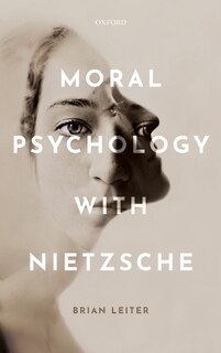 Couverture_Moral Psychology with Nietzsche