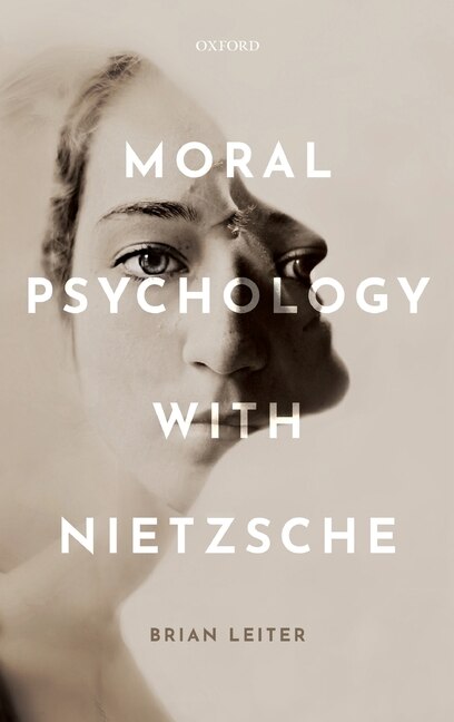 Couverture_Moral Psychology with Nietzsche