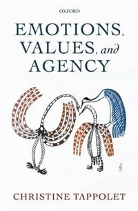 Couverture_Emotions, Value, and Agency