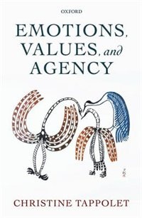 Couverture_Emotions, Value, and Agency