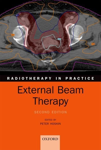 Front cover_External Beam Therapy