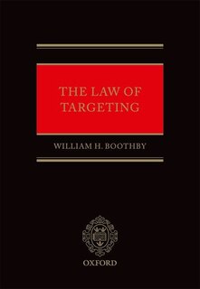 Couverture_The Law of Targeting