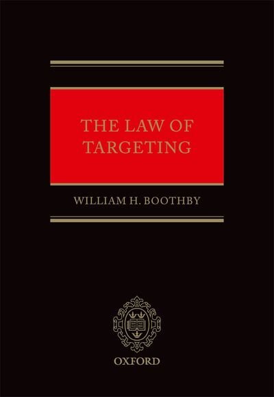 Couverture_The Law of Targeting