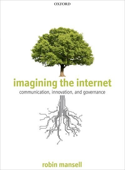 Couverture_Imagining the Internet