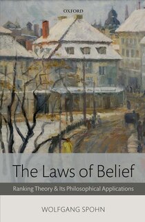 Couverture_The Laws of Belief